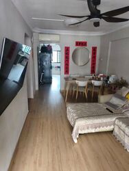 Blk 635 Yio Chu Kang Heights (Ang Mo Kio), HDB 3 Rooms #625395111